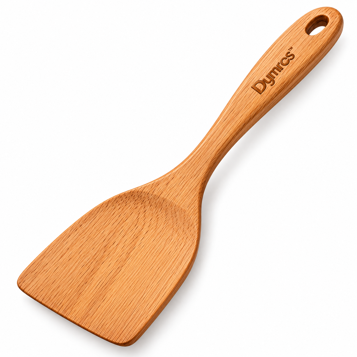 Dymros Wooden Cooking Spatula — view 3