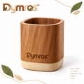 Dymros Wooden Pen & Utensil Holder — view 1
