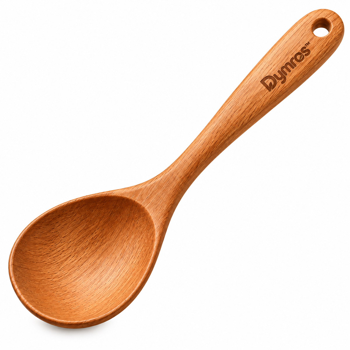 Dymros Wooden Kitchen Spoon — view 4