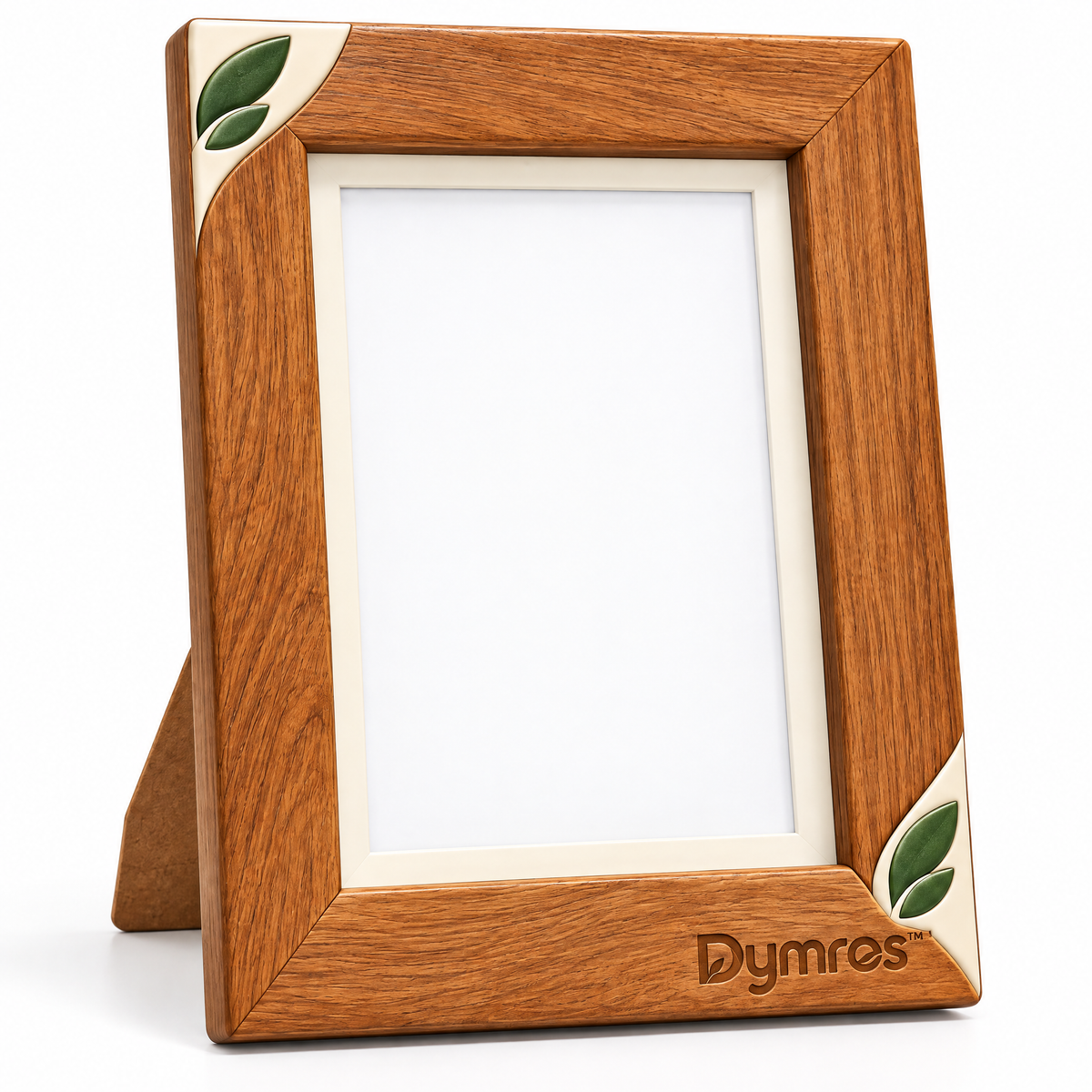 Dymros Wooden Photo Frame — view 3